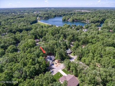 ? BRAND NEW HOME IN FAIRFIELD GLADE -- UNDER $400K!

Welcome to on Druid Hills Golf Club in Tennessee - for sale on GolfHomes.com, golf home, golf lot