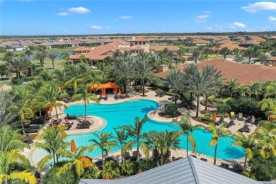 PRICED TO SELL! Welcome to 9641 Montelanico Loop 204... make on Esplanade Golf and  Country Club in Florida - for sale on GolfHomes.com, golf home, golf lot