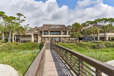 Located in Sea Pines Plantation, home of the annual RBC HERITAGE on Harbour Town Golf Links in South Carolina - for sale on GolfHomes.com, golf home, golf lot