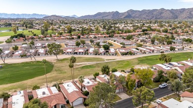 Looking for the perfect place to feel at home? Updated and on Ahwatukee Country Club in Arizona - for sale on GolfHomes.com, golf home, golf lot