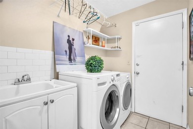 BEST VALUE within Highland Lakes! Unique, beautifully designed on Highland Lakes Executive Golf Course in Florida - for sale on GolfHomes.com, golf home, golf lot