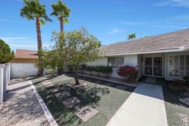 Come See This Augusta Model Home On Union Hills Golf Course In on Union Hills Country Club in Arizona - for sale on GolfHomes.com, golf home, golf lot