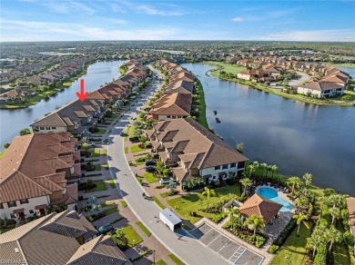 PRICED TO SELL! Welcome to 9641 Montelanico Loop 204... make on Esplanade Golf and  Country Club in Florida - for sale on GolfHomes.com, golf home, golf lot