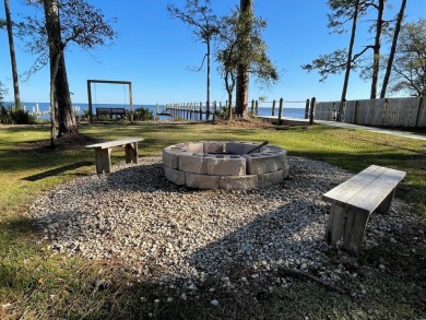 Welcome to the last bit of Florida paradise! 130-134 White on St. James Bay in Florida - for sale on GolfHomes.com, golf home, golf lot