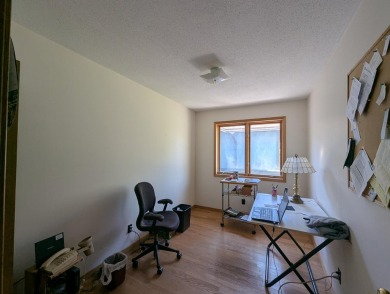 Beautiful acreage set up for horses! This lovely 3 bed, 1.5 bath on Grand Rapids Sparta Moose Golf Course in Michigan - for sale on GolfHomes.com, golf home, golf lot