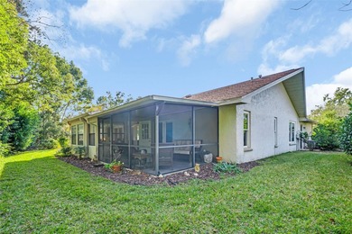 BEST VALUE within Highland Lakes! Unique, beautifully designed on Highland Lakes Executive Golf Course in Florida - for sale on GolfHomes.com, golf home, golf lot