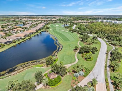 PRICED TO SELL! Welcome to 9641 Montelanico Loop 204... make on Esplanade Golf and  Country Club in Florida - for sale on GolfHomes.com, golf home, golf lot