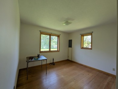 Beautiful acreage set up for horses! This lovely 3 bed, 1.5 bath on Grand Rapids Sparta Moose Golf Course in Michigan - for sale on GolfHomes.com, golf home, golf lot
