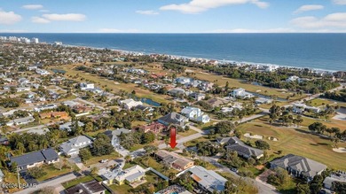 Welcome to the Coral Cottage, a thoughtfully designed on Oceanside Country Club in Florida - for sale on GolfHomes.com, golf home, golf lot