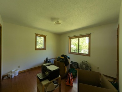 Beautiful acreage set up for horses! This lovely 3 bed, 1.5 bath on Grand Rapids Sparta Moose Golf Course in Michigan - for sale on GolfHomes.com, golf home, golf lot