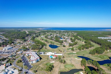 UPDATED. GOLF NEXT DOOR. MINUTES TO THE BEACH. This 2-bed on Holiday Golf Club in Florida - for sale on GolfHomes.com, golf home, golf lot