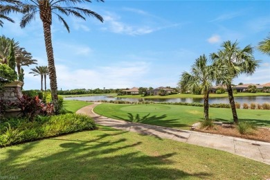 PRICED TO SELL! Welcome to 9641 Montelanico Loop 204... make on Esplanade Golf and  Country Club in Florida - for sale on GolfHomes.com, golf home, golf lot