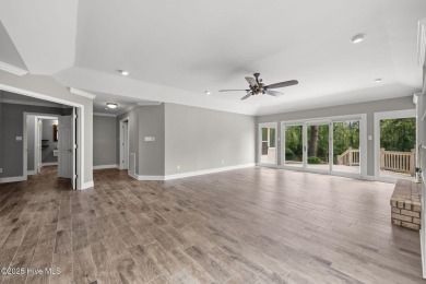 Welcome to 104 Lantern Lane:
Discover this stunning home on River Bend Golf and Country Club in North Carolina - for sale on GolfHomes.com, golf home, golf lot