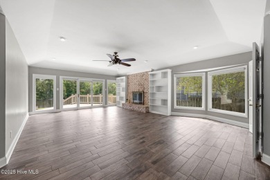 Welcome to 104 Lantern Lane:
Discover this stunning home on River Bend Golf and Country Club in North Carolina - for sale on GolfHomes.com, golf home, golf lot