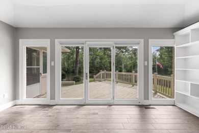 Welcome to 104 Lantern Lane:
Discover this stunning home on River Bend Golf and Country Club in North Carolina - for sale on GolfHomes.com, golf home, golf lot