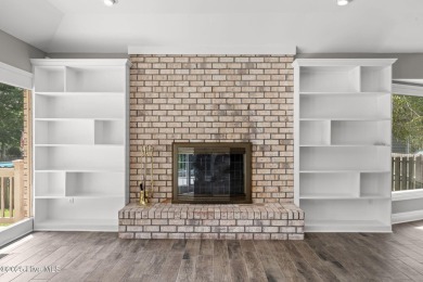 Welcome to 104 Lantern Lane:
Discover this stunning home on River Bend Golf and Country Club in North Carolina - for sale on GolfHomes.com, golf home, golf lot