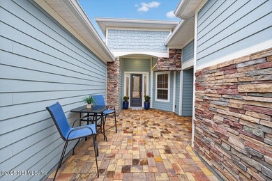 Set within the prestigious Palencia community and positioned on on The Palencia Club in Florida - for sale on GolfHomes.com, golf home, golf lot