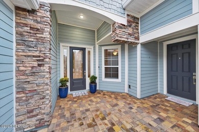 Set within the prestigious Palencia community and positioned on on The Palencia Club in Florida - for sale on GolfHomes.com, golf home, golf lot