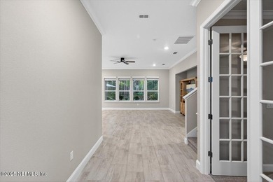 Set within the prestigious Palencia community and positioned on on The Palencia Club in Florida - for sale on GolfHomes.com, golf home, golf lot