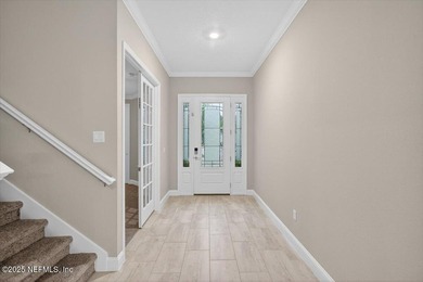 Set within the prestigious Palencia community and positioned on on The Palencia Club in Florida - for sale on GolfHomes.com, golf home, golf lot