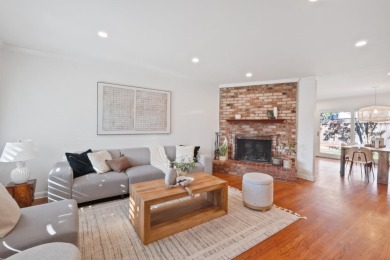 This beautifully updated family home in desirable San Ramon on San Ramon Golf Club in California - for sale on GolfHomes.com, golf home, golf lot