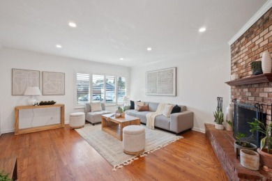 This beautifully updated family home in desirable San Ramon on San Ramon Golf Club in California - for sale on GolfHomes.com, golf home, golf lot