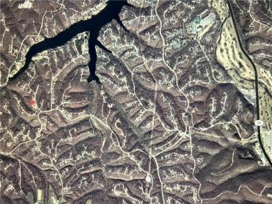 Buildable Lake and Trail Lot!  ~600 ft from Wake-Friendly Lake on Bella Vista Country Club - Berksdale in Arkansas - for sale on GolfHomes.com, golf home, golf lot