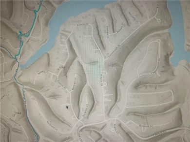 Buildable Lake and Trail Lot!  ~600 ft from Wake-Friendly Lake on Bella Vista Country Club - Berksdale in Arkansas - for sale on GolfHomes.com, golf home, golf lot