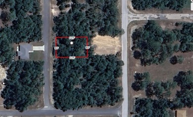 Build your dream home in the growing community of Citrus on Citrus Springs Country Club in Florida - for sale on GolfHomes.com, golf home, golf lot