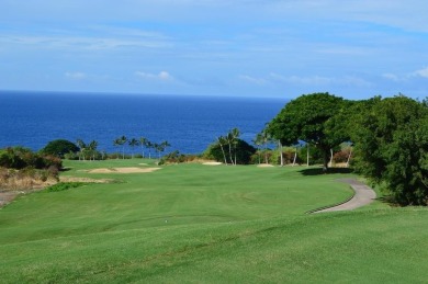 Lot 214 is one of the most spectacular lots in Phase 1! This lot on Club At Hokulia in Hawaii - for sale on GolfHomes.com, golf home, golf lot