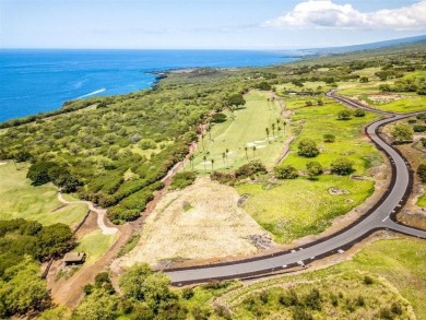 Lot 214 is one of the most spectacular lots in Phase 1! This lot on Club At Hokulia in Hawaii - for sale on GolfHomes.com, golf home, golf lot