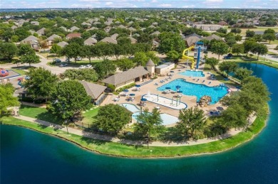 Expansive Corner lot residence features over 4100 sqft with 5 on Jim Boggs in Texas - for sale on GolfHomes.com, golf home, golf lot