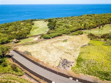 Lot 214 is one of the most spectacular lots in Phase 1! This lot on Club At Hokulia in Hawaii - for sale on GolfHomes.com, golf home, golf lot