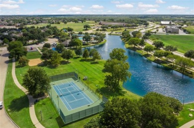 Expansive Corner lot residence features over 4100 sqft with 5 on Jim Boggs in Texas - for sale on GolfHomes.com, golf home, golf lot
