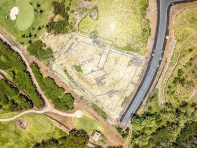 Lot 214 is one of the most spectacular lots in Phase 1! This lot on Club At Hokulia in Hawaii - for sale on GolfHomes.com, golf home, golf lot