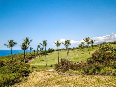 Lot 214 is one of the most spectacular lots in Phase 1! This lot on Club At Hokulia in Hawaii - for sale on GolfHomes.com, golf home, golf lot