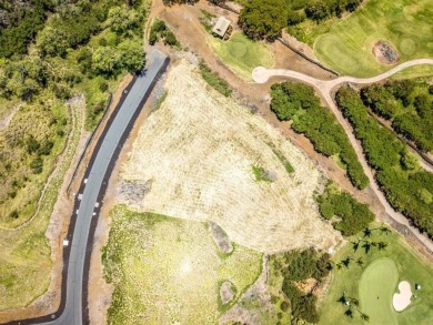 Lot 214 is one of the most spectacular lots in Phase 1! This lot on Club At Hokulia in Hawaii - for sale on GolfHomes.com, golf home, golf lot