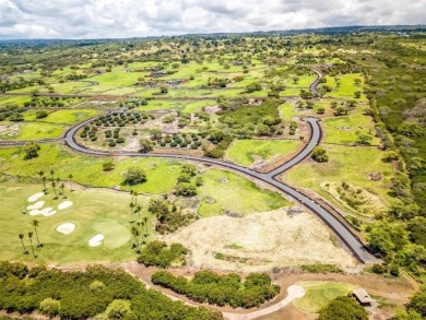 Lot 214 is one of the most spectacular lots in Phase 1! This lot on Club At Hokulia in Hawaii - for sale on GolfHomes.com, golf home, golf lot