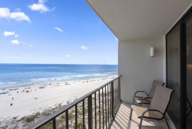 HURRY....A STEAL FOR THIS POPULAR EDGEWATER TOWER 2 BEACH FRONT on Edgewater Beach Resort in Florida - for sale on GolfHomes.com, golf home, golf lot