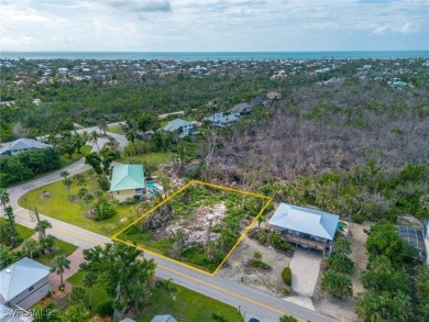 Discover the perfect canvas for your dream home at 1032 Sand on The Dunes Golf and Tennis Club in Florida - for sale on GolfHomes.com, golf home, golf lot