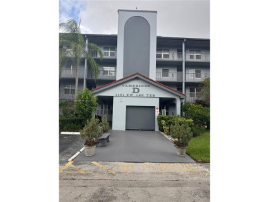 Welcome to the well sought out Century Village Pembroke Pines on Flamingo Lakes Country Club in Florida - for sale on GolfHomes.com, golf home, golf lot