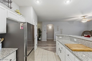 Welcome to your dream retreat in the prestigious Stallion on Stallion Mountain Golf Course in Nevada - for sale on GolfHomes.com, golf home, golf lot