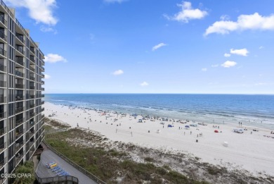HURRY....A STEAL FOR THIS POPULAR EDGEWATER TOWER 2 BEACH FRONT on Edgewater Beach Resort in Florida - for sale on GolfHomes.com, golf home, golf lot