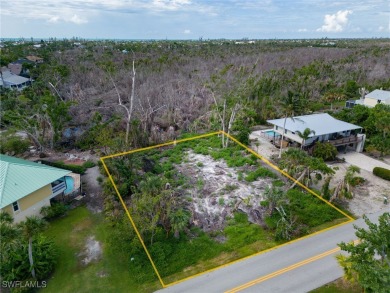 Discover the perfect canvas for your dream home at 1032 Sand on The Dunes Golf and Tennis Club in Florida - for sale on GolfHomes.com, golf home, golf lot