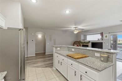 Welcome to your dream retreat in the prestigious Stallion on Stallion Mountain Golf Course in Nevada - for sale on GolfHomes.com, golf home, golf lot