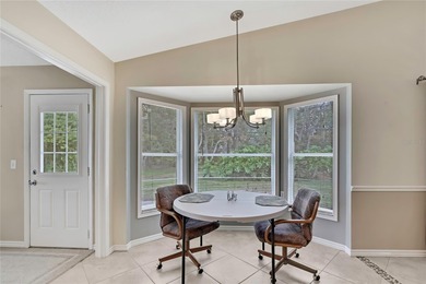 Beautifully maintained home featuring 3 bedrooms, 2 baths, a on Timber Pines Golf Course in Florida - for sale on GolfHomes.com, golf home, golf lot