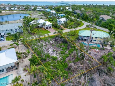 Discover the perfect canvas for your dream home at 1032 Sand on The Dunes Golf and Tennis Club in Florida - for sale on GolfHomes.com, golf home, golf lot