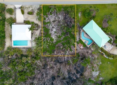 Discover the perfect canvas for your dream home at 1032 Sand on The Dunes Golf and Tennis Club in Florida - for sale on GolfHomes.com, golf home, golf lot