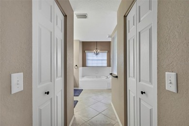 Beautifully maintained home featuring 3 bedrooms, 2 baths, a on Timber Pines Golf Course in Florida - for sale on GolfHomes.com, golf home, golf lot