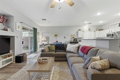 Welcome to your dream retreat in the prestigious Stallion on Stallion Mountain Golf Course in Nevada - for sale on GolfHomes.com, golf home, golf lot